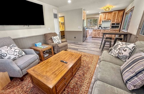 Tamarack Resort Apartamento | Boulder Creek Bungalow