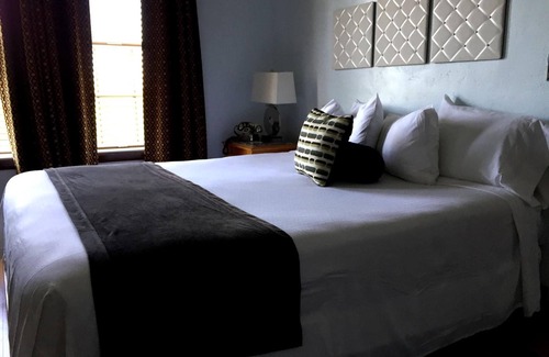Boulder City Hotel | Boulder Dam Hotel