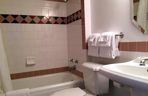 Boulder City Hotel | Boulder Dam Hotel