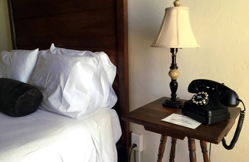 Boulder City Hotel | Boulder Dam Hotel