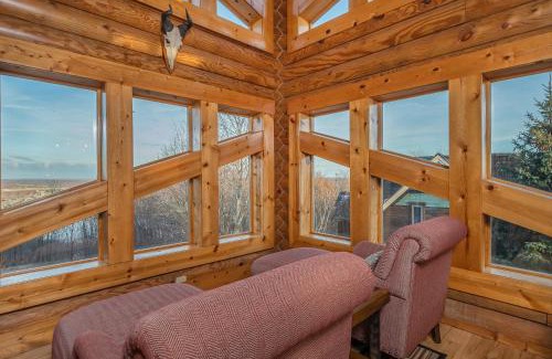 McHenry Casa | Boulder Heights
