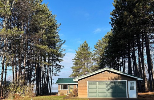 Melrude Cabina | Boulder Lake Cottage