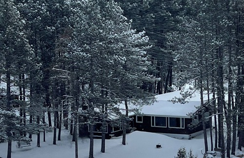 Melrude Cabina | Boulder Lake Cottage