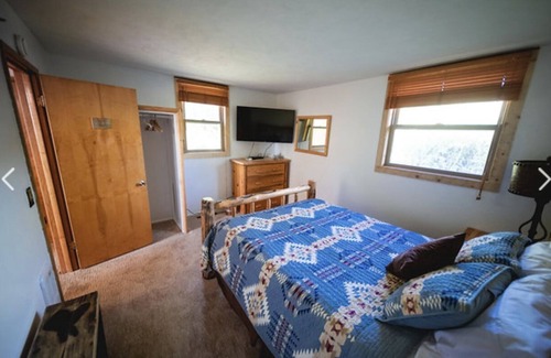 Boulder Cabina | Boulder Lake Lodge