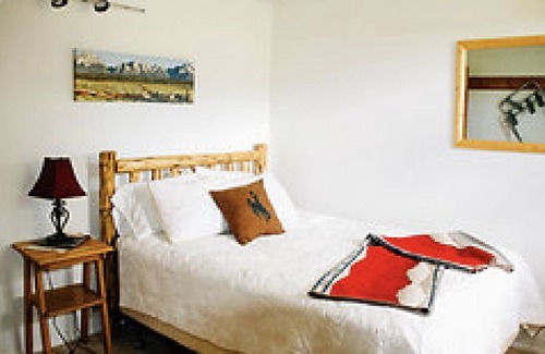 Boulder Cabina | Boulder Lake Lodge