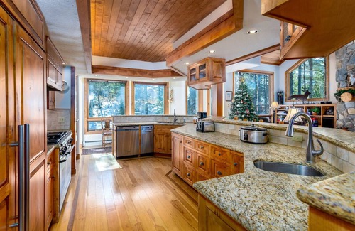 Boulder Ridge Casa | Boulder Ridge Lodge Lujo Ski-in Inicio Hot Tub Breckenridge Alquiler de vacaciones