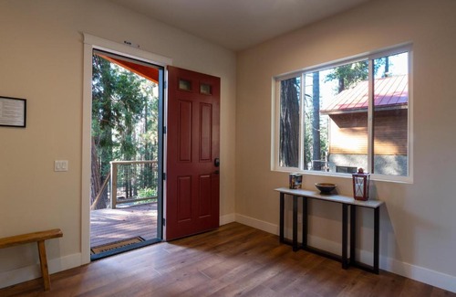Yosemite West Casa | Boulder Ridge