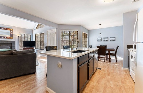 Boulder Condominio | Boulder Tree House