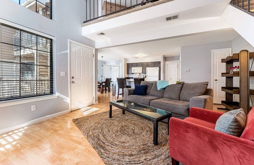 Boulder Condominio | Boulder Tree House