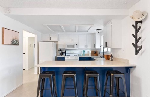 Indian Cove Casa | Boulder Vista | Pool & Spa! by Colby & Conrad