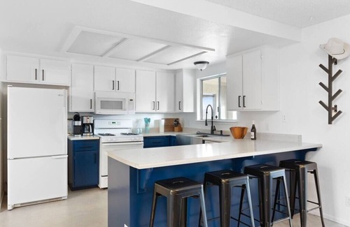 Indian Cove Casa | Boulder Vista | Pool & Spa! by Colby & Conrad