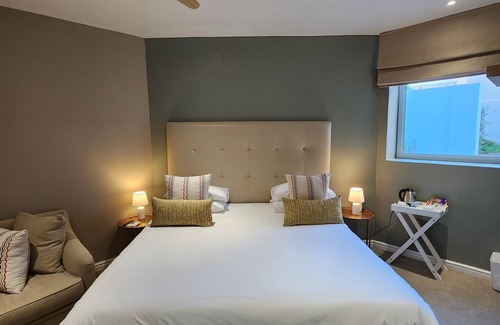 Simon's Town Cama Y Desayuno | Boulders Blue Bed and Breakfast