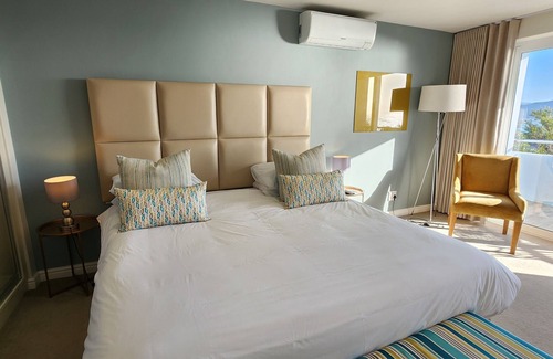 Simon's Town Cama Y Desayuno | Boulders Blue Bed and Breakfast
