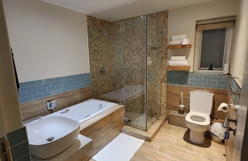 Simon's Town Cama Y Desayuno | Boulders Blue Bed and Breakfast