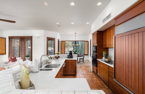 Pinnacle Peak Casa | Boulders Serenity & Southwest Charm, Views, Hot Tub