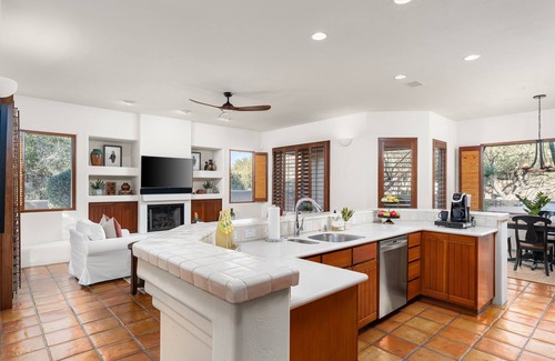 Pinnacle Peak Casa | Boulders Serenity & Southwest Charm, Views, Hot Tub