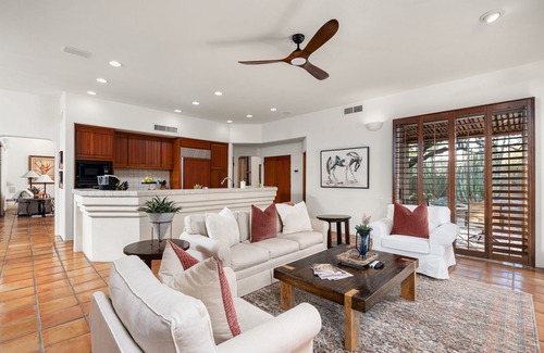 Pinnacle Peak Casa | Boulders Serenity & Southwest Charm, Views, Hot Tub