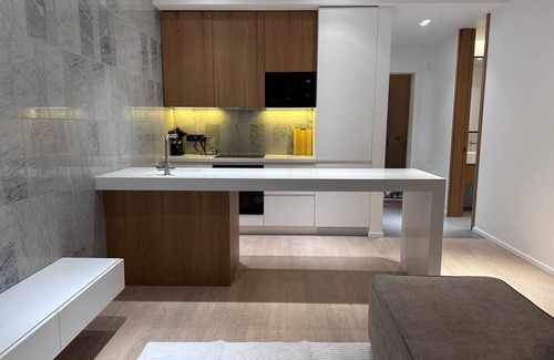 Tashkent Apartamento | Boulevard 129