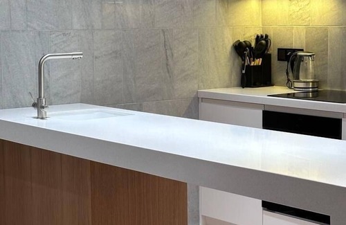Tashkent Apartamento | Boulevard 129