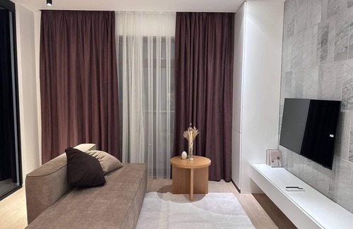 Tashkent Apartamento | Boulevard 129