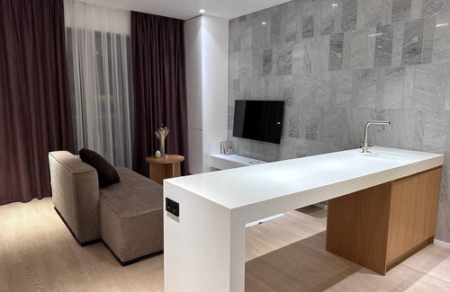 Tashkent Apartamento | Boulevard 129