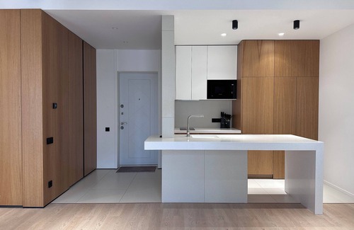 Tashkent Apartamento | Boulevard 132