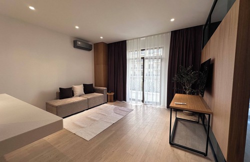 Tashkent Apartamento | Boulevard 132