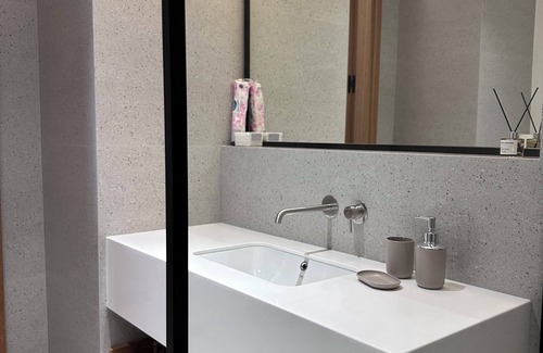 Tashkent Apartamento | Boulevard 132
