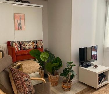 Centro histórico Apartamento | Boulevard 26