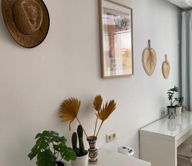 Centro histórico Apartamento | Boulevard 26