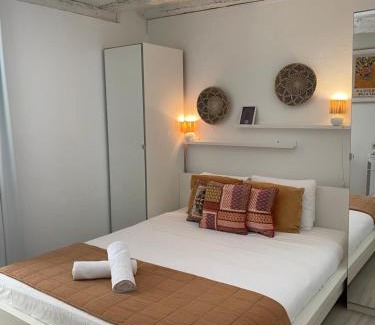 Centro histórico Apartamento | Boulevard 26