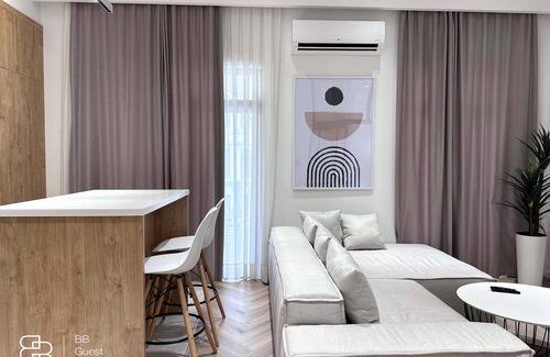 Tashkent Apartamento | Boulevard 46