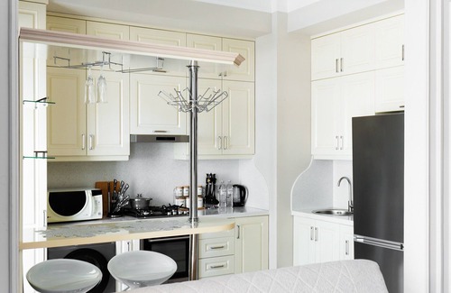 Tashkent Apartamento | Boulevard 64