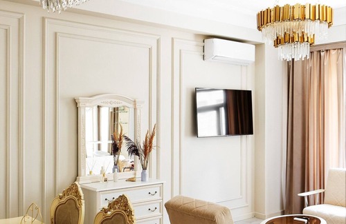 Tashkent Apartamento | Boulevard 64