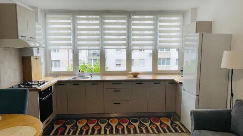 Sighetu Marmatiei Apartamento | Boulevard apartament
