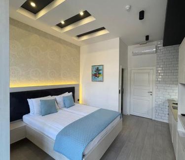 Old Town Apartamento | Boulevard Apartments