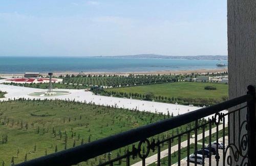 Sumqayit Apartamento | Boulevard