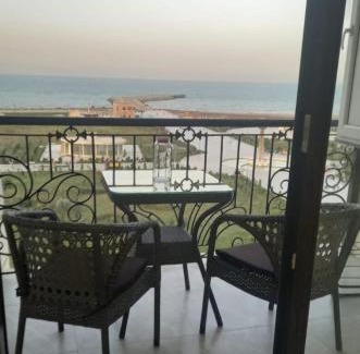 Sumqayit Apartamento | Boulevard