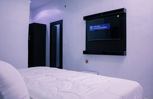 Otefe Hotel | Boulevard Beechnut Hotel Warri