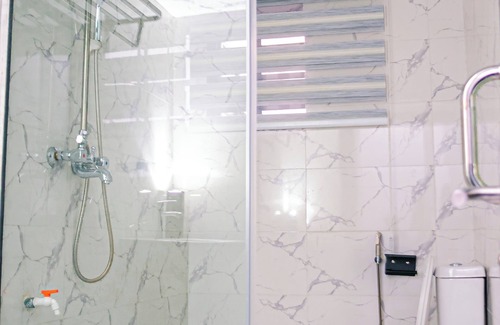 Otefe Hotel | Boulevard Beechnut Hotel Warri