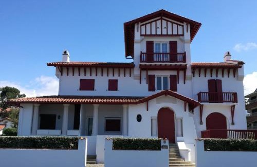 Hendaye Apartamento | Boulevard de la Mer 33 Apartam 11