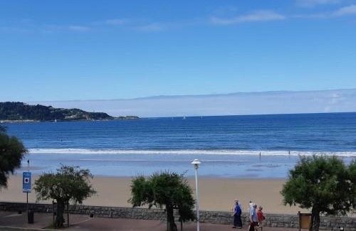 Hendaye Apartamento | Boulevard de la Mer 33 Apartam 11