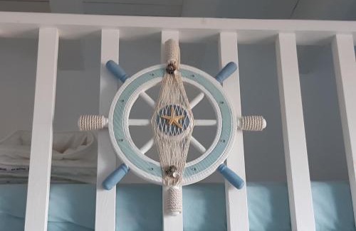 Hendaye Apartamento | Boulevard de la Mer 33 Apartam 11