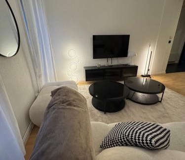 Marechal Lyautey - Vitton Apartamento | Boulevard des Belges, Cœur du sixième
