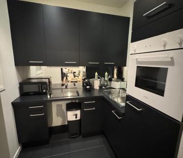 Marechal Lyautey - Vitton Apartamento | Boulevard des Belges, Cœur du sixième