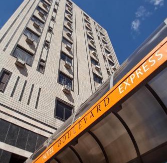 Savassi Hotel | Boulevard Express