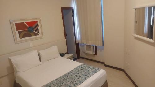Savassi Hotel | Boulevard Express