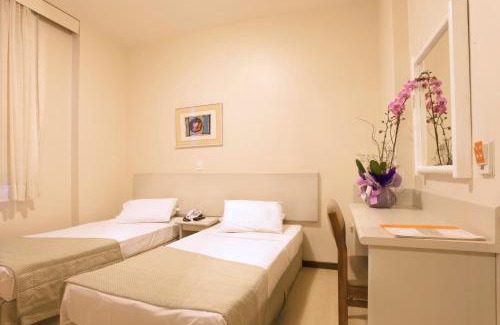 Savassi Hotel | Boulevard Express