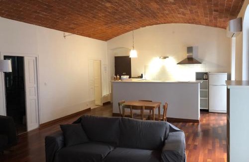 Bastia Apartamento | Boulevard GRAZIANI