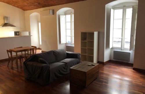 Bastia Apartamento | Boulevard GRAZIANI